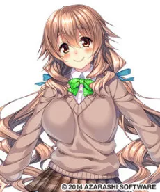 星川こはる