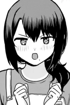 はなのお母さん