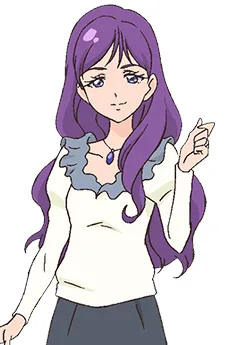 香久矢満佳