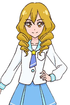 姫ノ城桜子