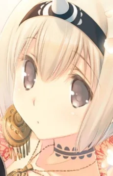 ウルゥル