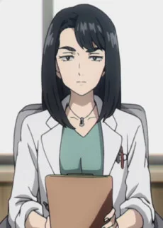来生真紀子