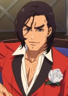 ジョマル・ホロ