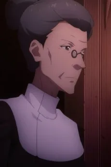 シスター・アザリヤ