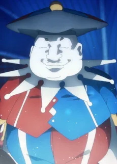 チュデルキン