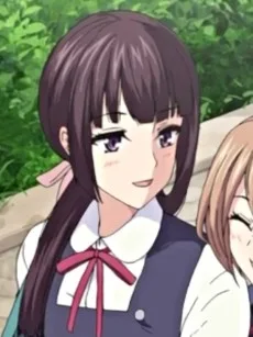 桜宮サヤ