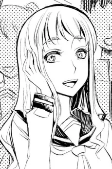 二階堂桜子