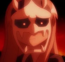 死神二番