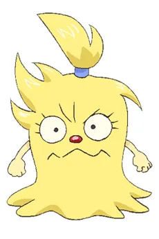 ドギー
