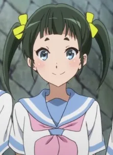 瞳ララ