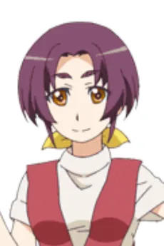 シャンテ