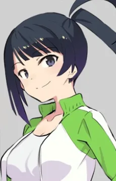 午坂遥菜