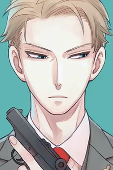 ロイド・フォージャー