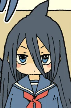 サメガール