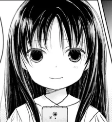 さだこ
