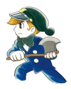 ラスコルニコフ