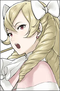 マリアベル