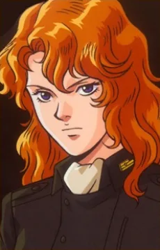 カーテローゼ・フォン・クロイツェル