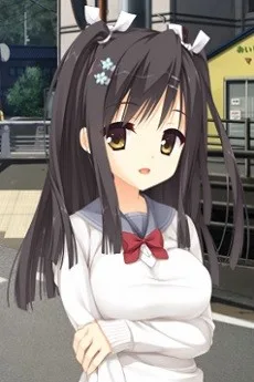 戸隠憧子