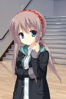 椎葉紬