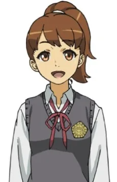 栗本遥