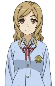 東雲リョウコ