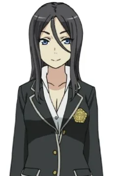 不知火ハヅキ