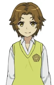 高嶺アコ