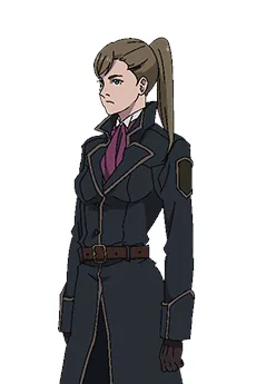 リリー・ハイネマン