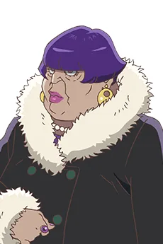 ダリア