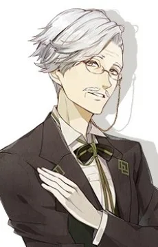 鴬地啓三郎