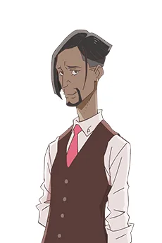 ベニート