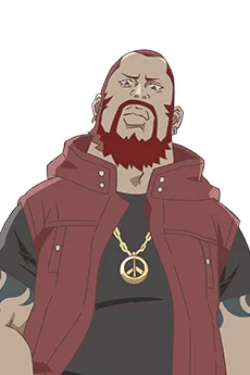 OGブルドッグ