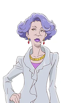 カトリーヌ