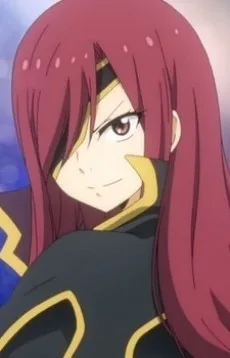 エルシー・クリムゾン