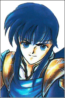 セリス・バルドス・シアルフィ