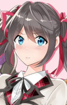 綾女古都子