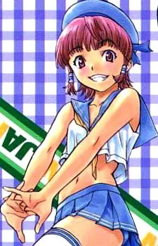 梓川水乃