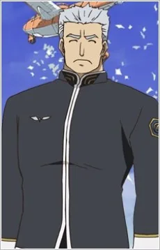 ウォルフガング・バウマン