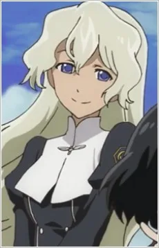 シャロン・モルコス