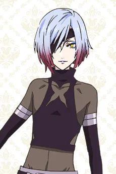 ケガレマル