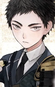 厚藤四郎