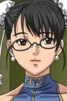 君嶋由香里