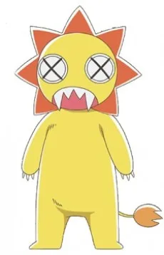 ガオガオちゃん