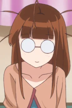堀江由衣