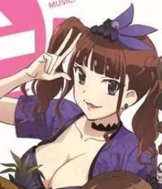 たかはし智秋