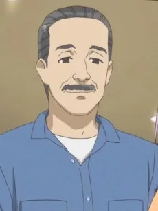 銀河万丈