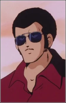 柏葉英二郎