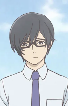 山岸知明