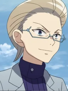マサト・カザミ